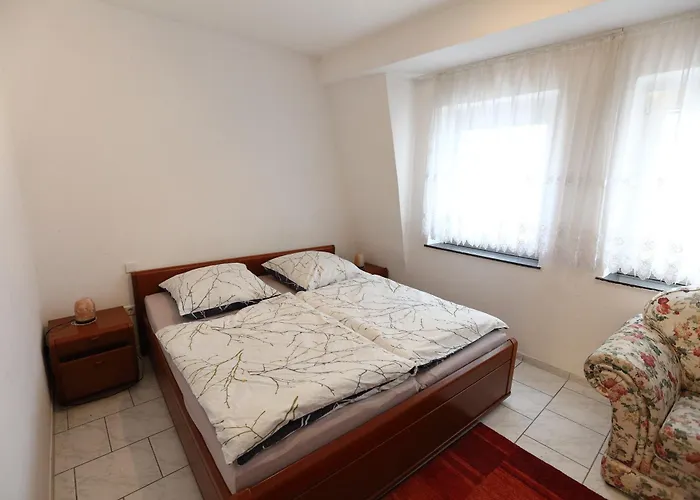 Wohnung Dachterrasse 3