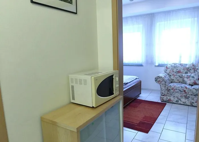 Wohnung Dachterrasse 3