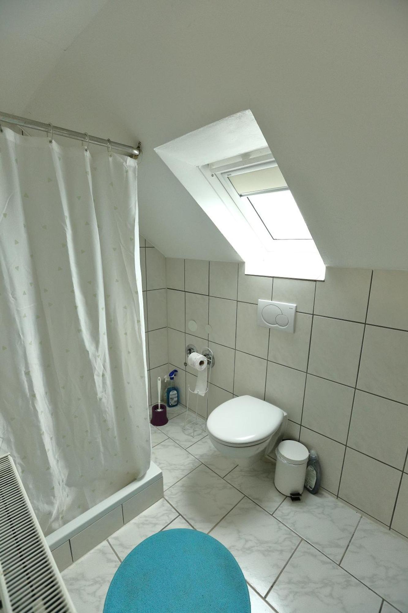 Dachterrasse 3 *